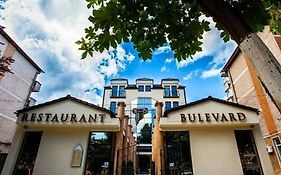 Hotel Bulevard